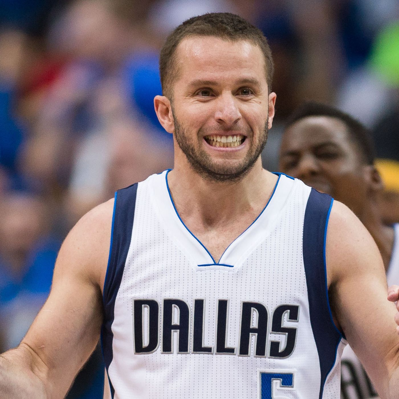 JJ Barea Contract: How Much is the NBA Star Worth?
