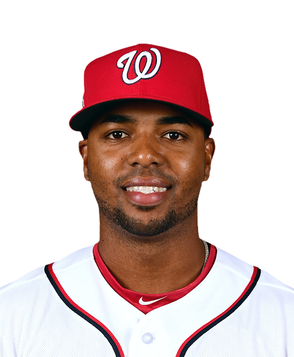 Need info on Osvaldo Abreu? Start with the basics here!