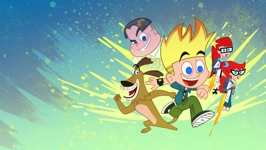 Need Johnny Test Images? Browse a Huge Selection Online