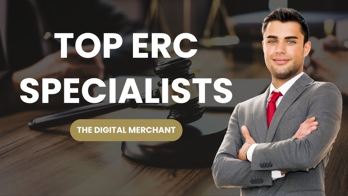 Got hit with erc penalties? Find out your best options for handling them right away.