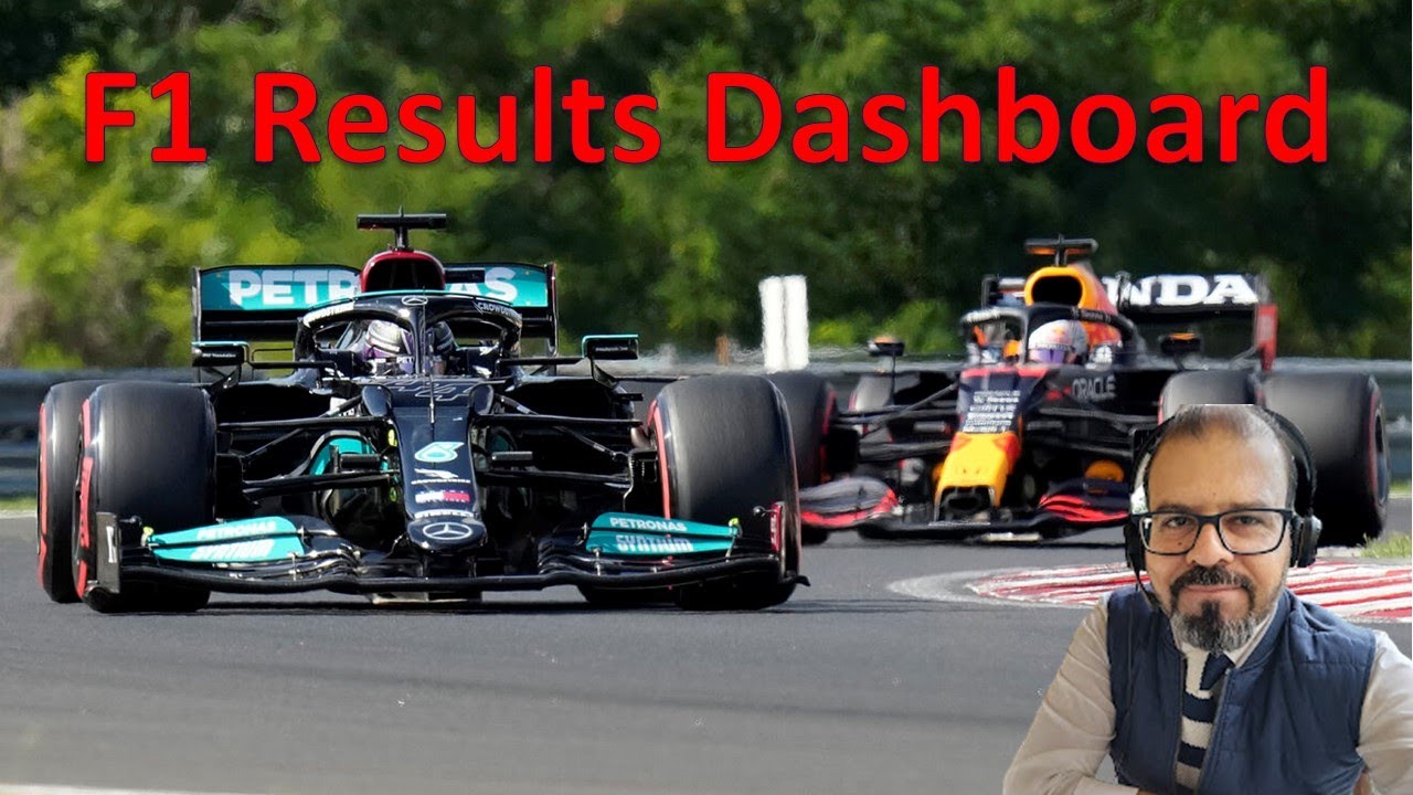 Formula 1 Excel: Best Tips for Managing Race Data Quickly