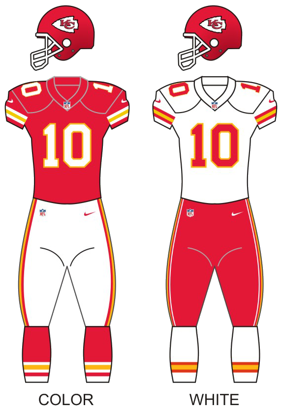 kc chiefs 2012 Stats:The Kansas City Chiefs by the Numbers.