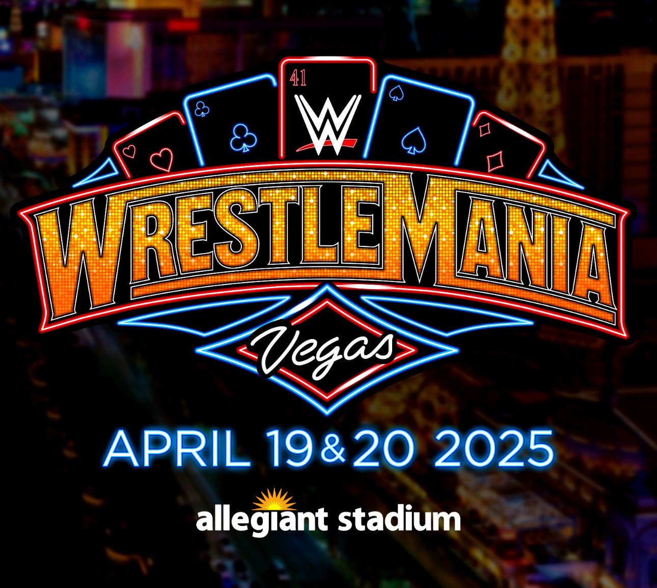 Wrestle Mania 2025: What Will Happen? Big Match and Return!