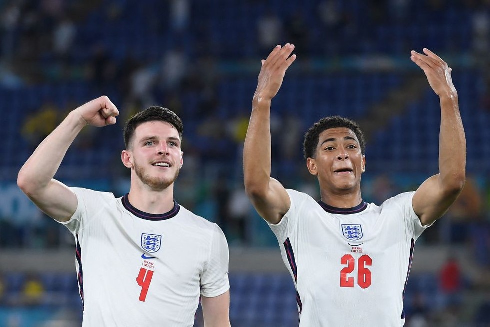 England Versus Italy: Head-to-Head Match Stats & Predictions!