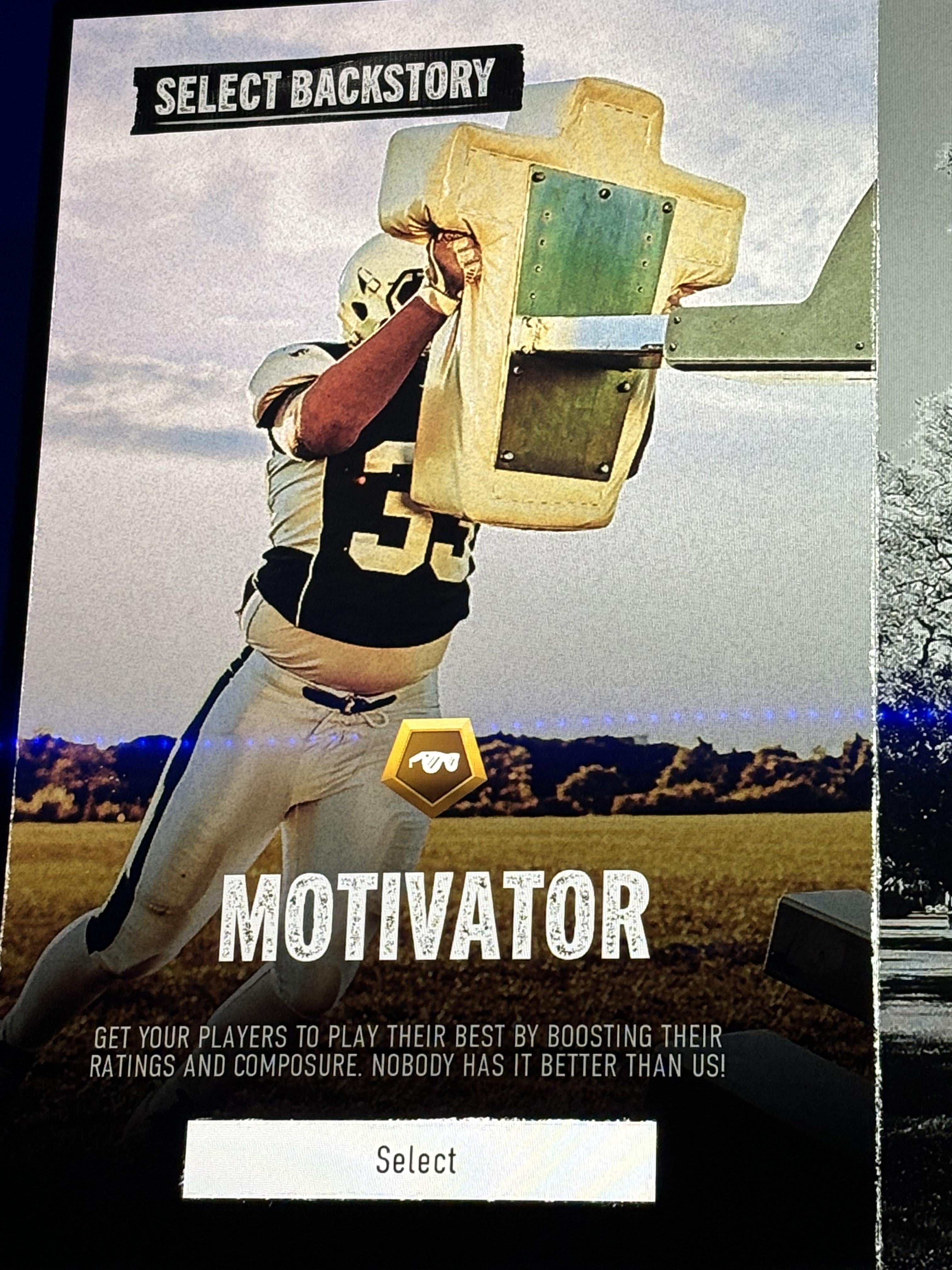 Best Motivator NCAA 25: Find Your Perfect Fit (Ultimate Guide)