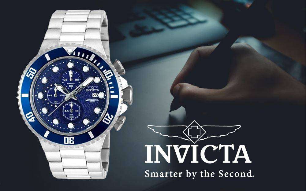 Invicta Define, Find out the brands define and meaning.