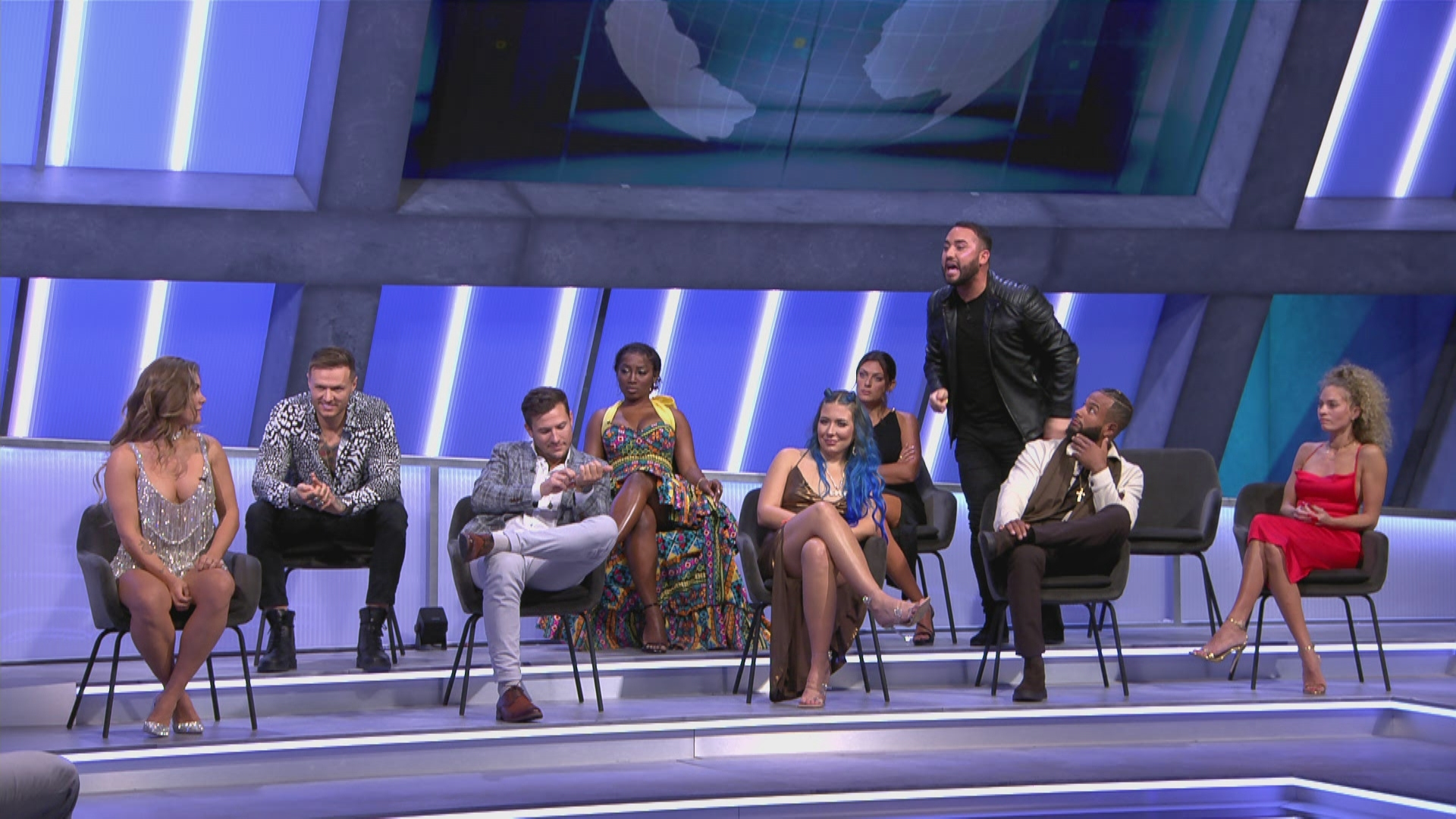 The Challenge Reunion Part 2: Alliances, Betrayals, and Hookups!