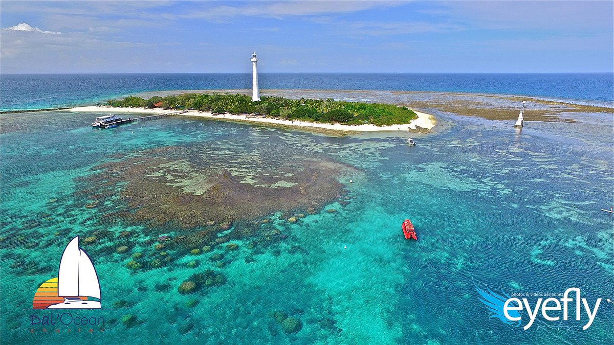 Confused about noumea what to do first? Here is a simple list of must-see places for you.