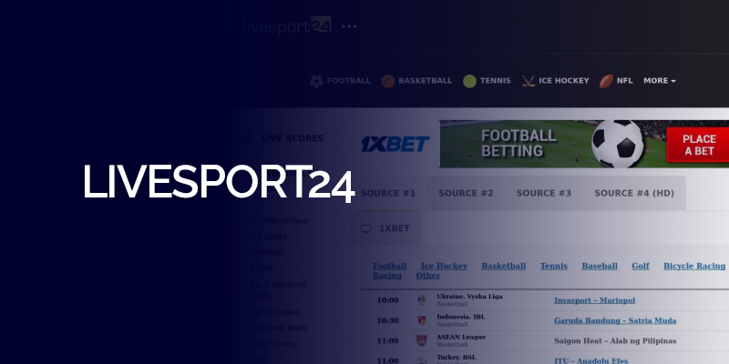 Where are the best places for USA live score updates? These websites give you the fastest sports results now.