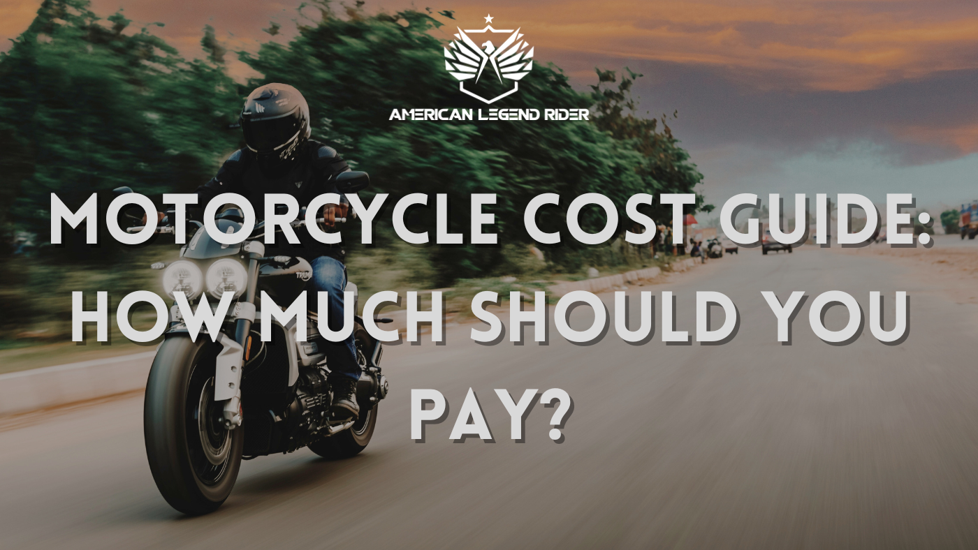 How much does a motorcycle with body cost? Explore different prices for these bikes.