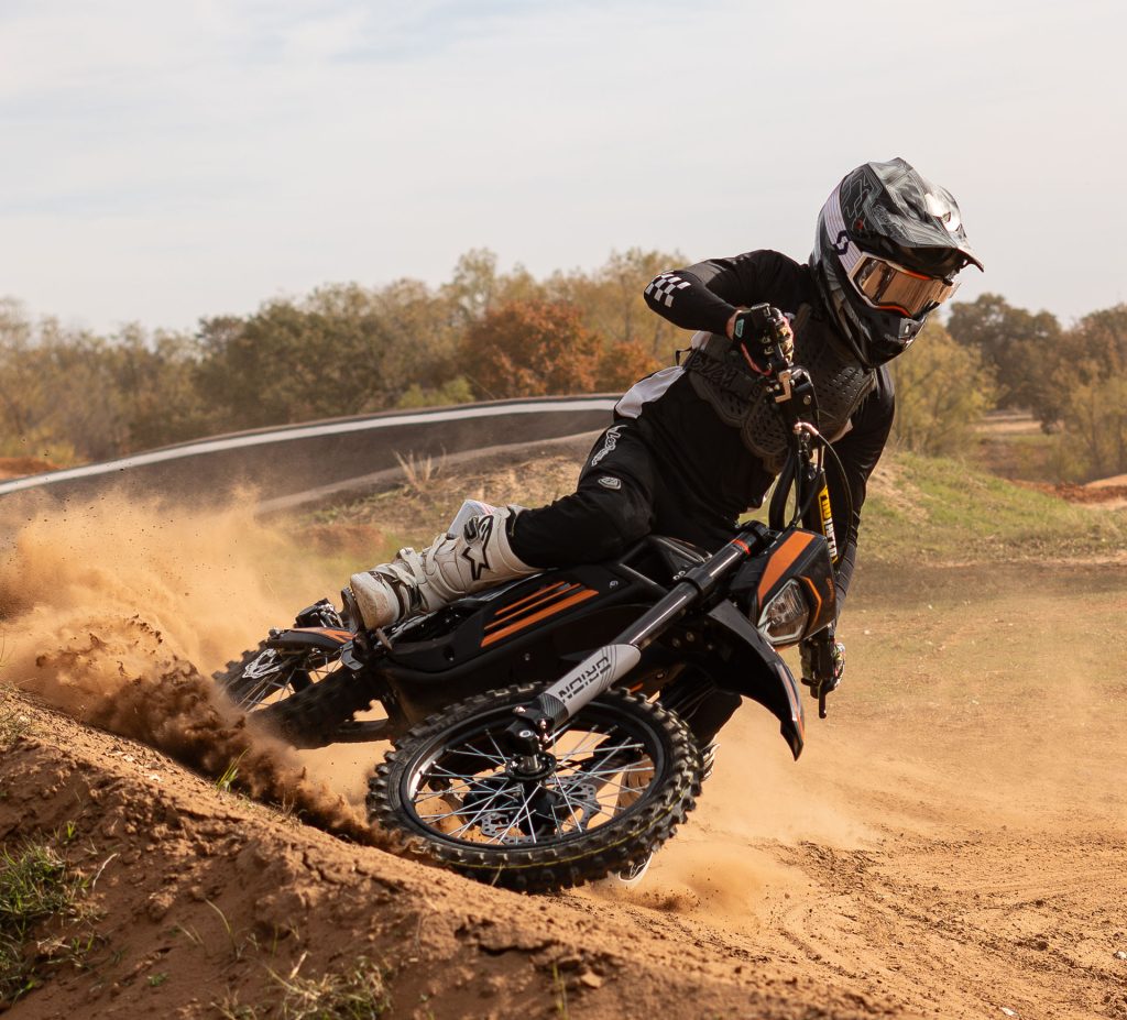 What is a dirt bike used for? Exploring the world of off-roading!