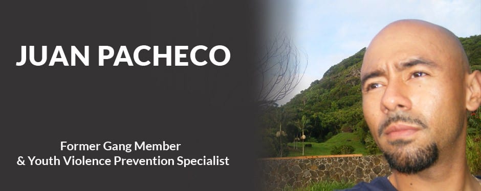 Who Is Juan Pacheco? Get to Know Him Better Here!