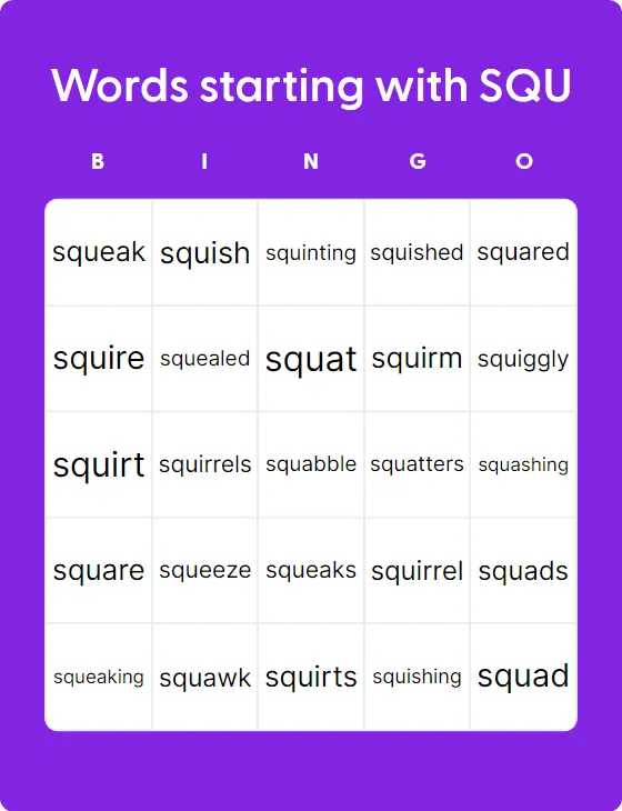 What is s q u i? Learn the Basics in Simple Terms!