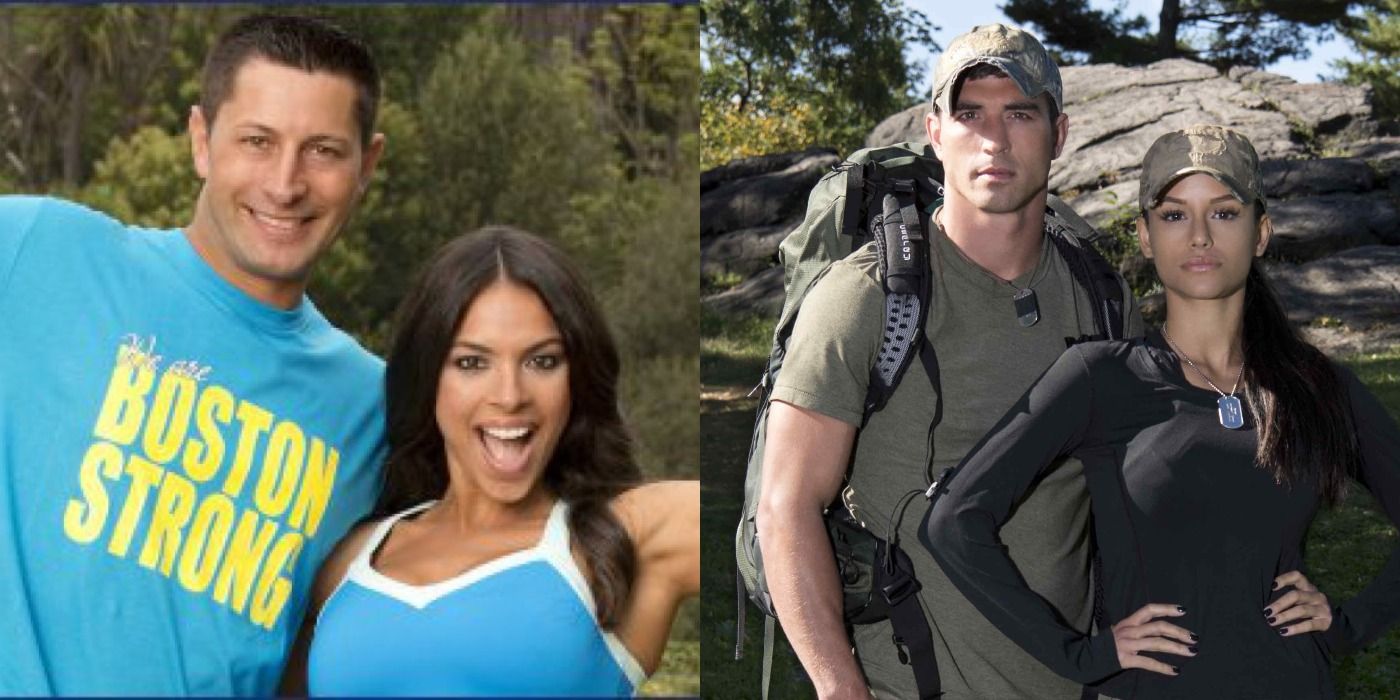 Best of Amazing Race:Season 13s Most Unforgettable Moments and Contestants