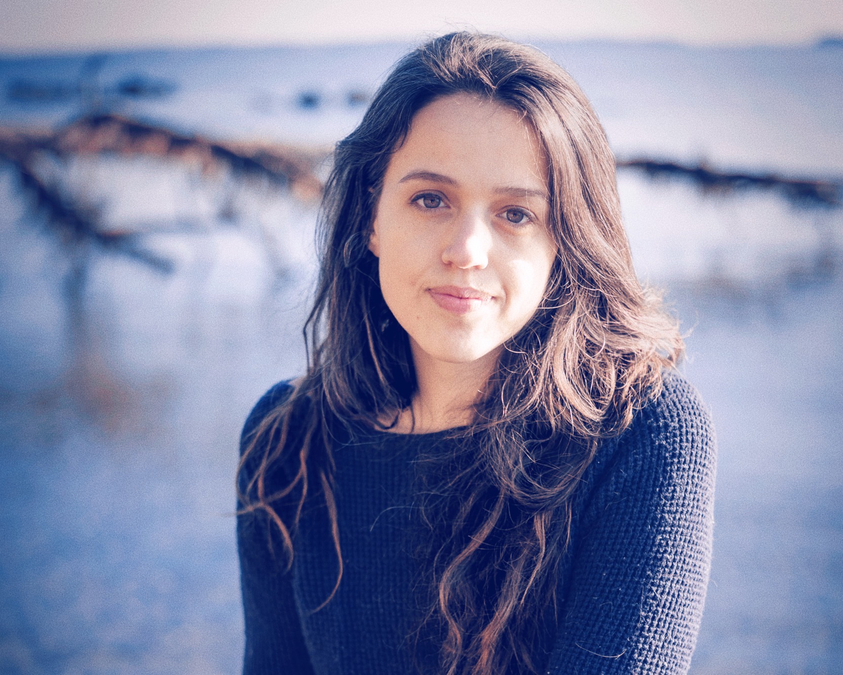 Natasha Donovan: See Her Amazing Art (Simple Guide)