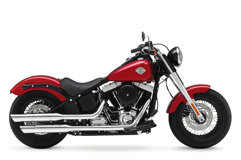 What is the smallest Harley Davidson size? Understand the specs on their compact rides.