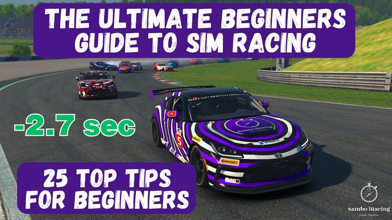 Limitless Racing: Get Started! (Easy Tips for Beginners & Pros)