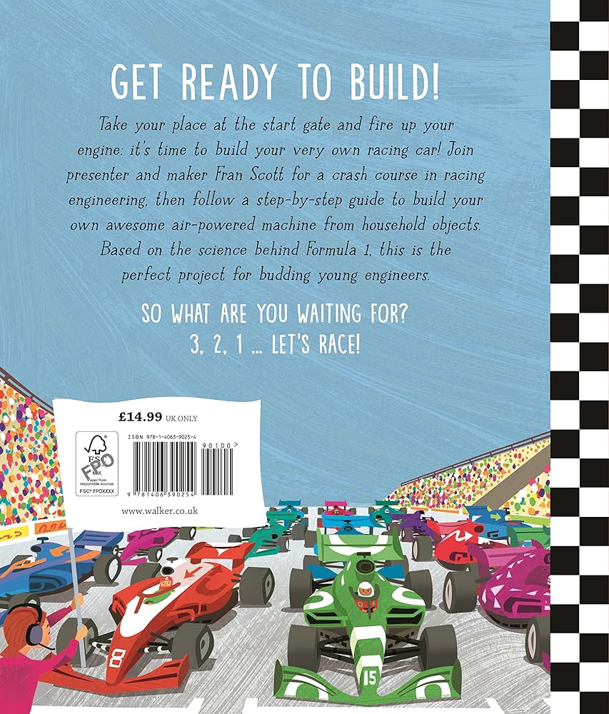 How to Build a Racing Car? A Simple Guide & Pro Tips for Speed!