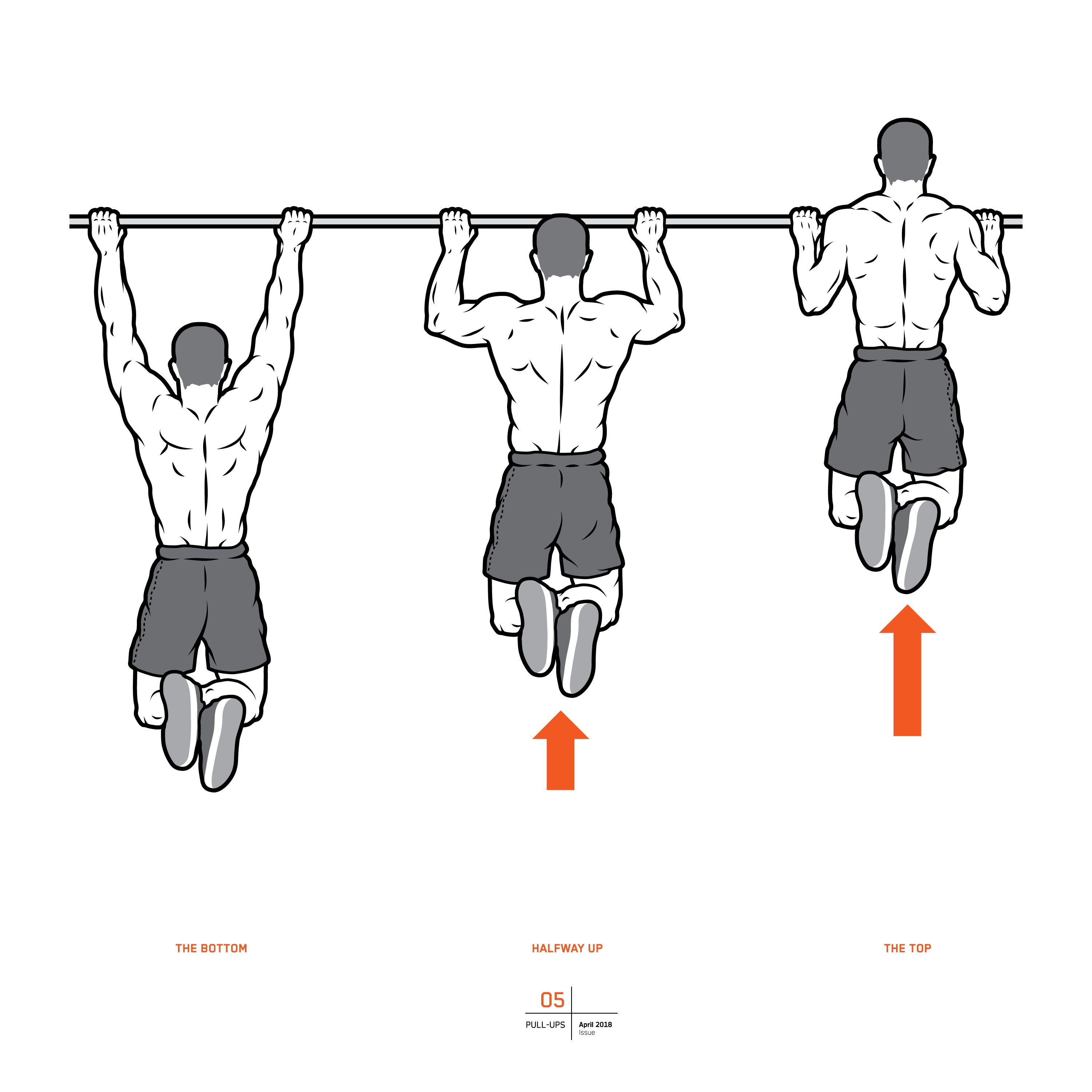 How to Do Cable Pull Ups Correctly? (Simple Steps for Beginners)