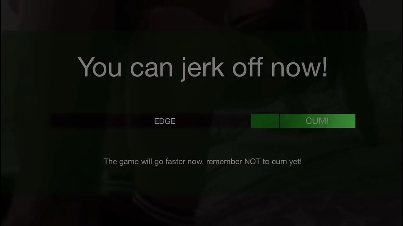 The Ultimate Edging Challenge (Complete Your First Try)