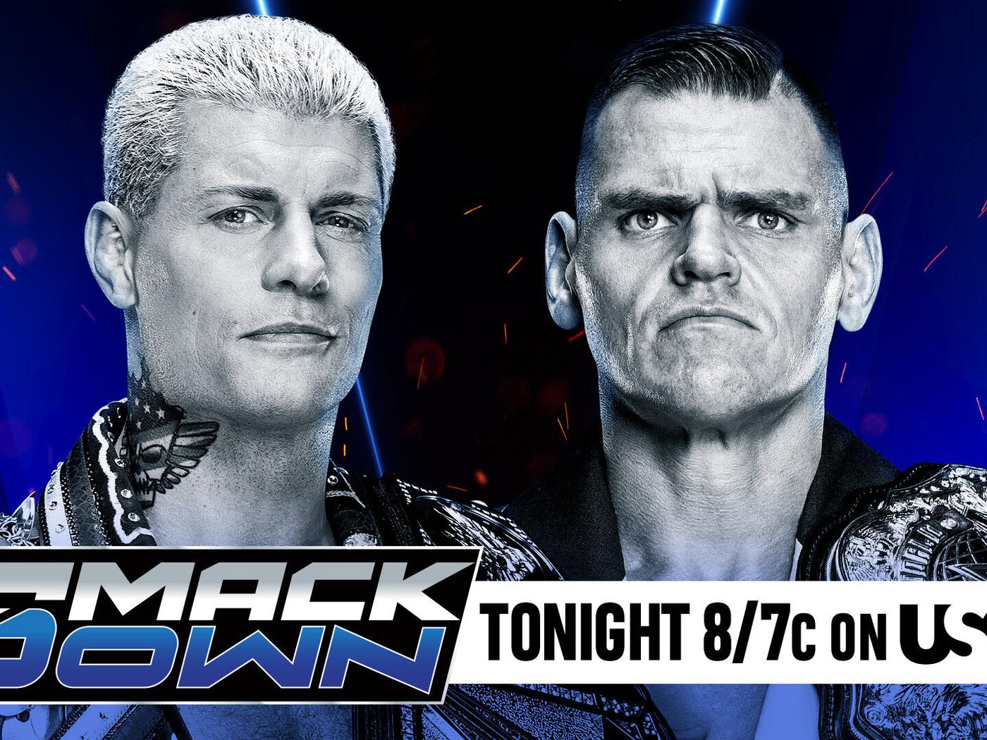 Looking for results for friday night smackdown? We have got the complete match by match recap right here.