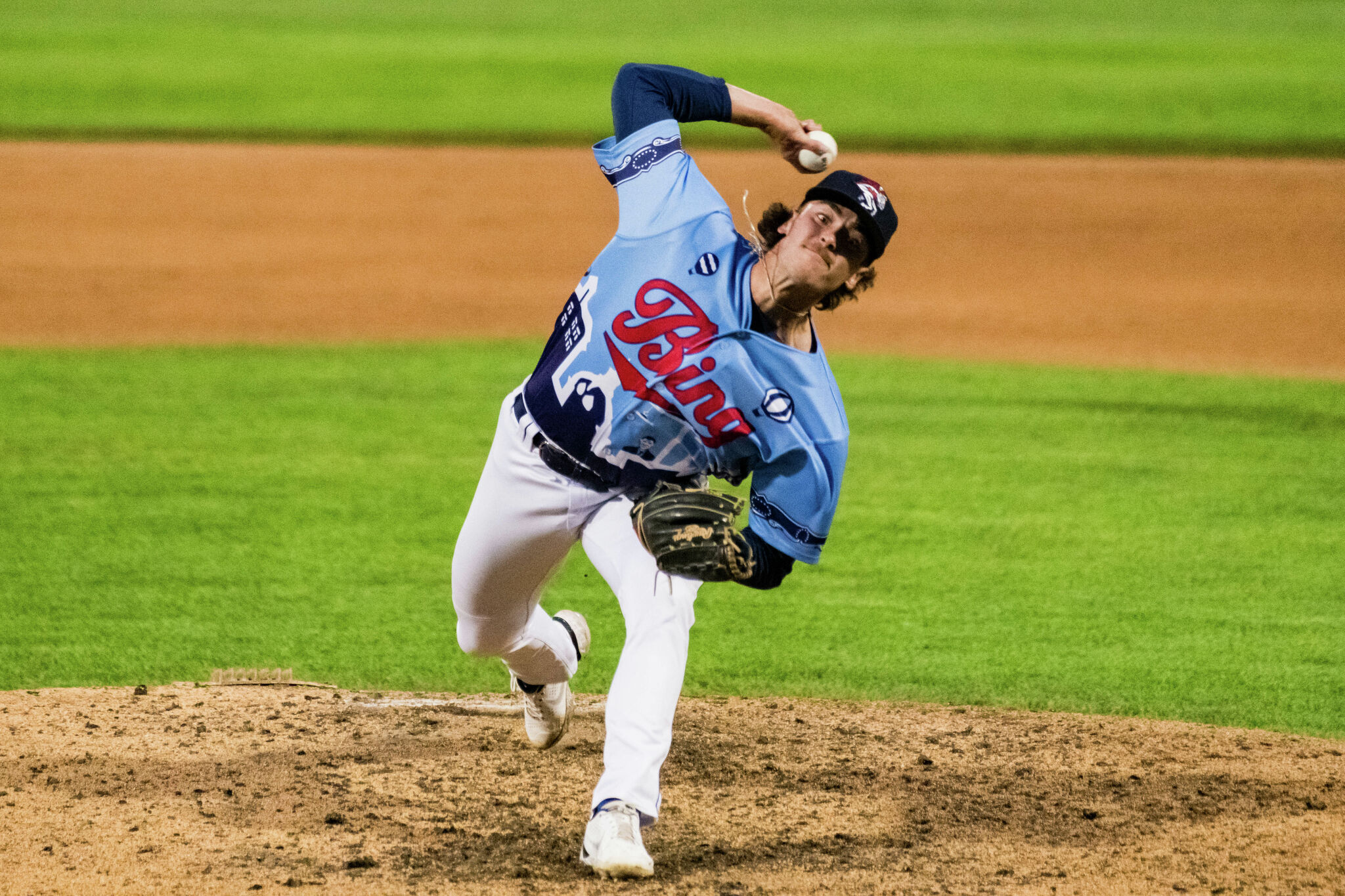 Trey McLoughlin: Quick Facts (Everything you want to know)