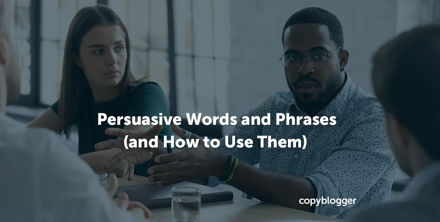 Find the Perfect word for convincing someone to do something - Simple Guide