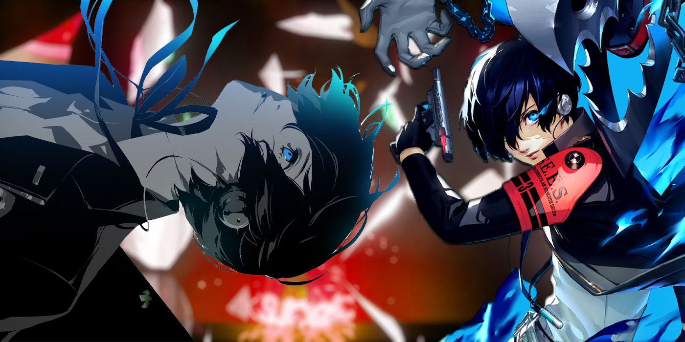 Persona 3 Reload Theurgy: Unlock Powerful Skills Fast!