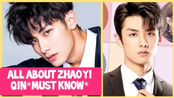 Need Info on zhaoyi zhao? Check This Out For More.