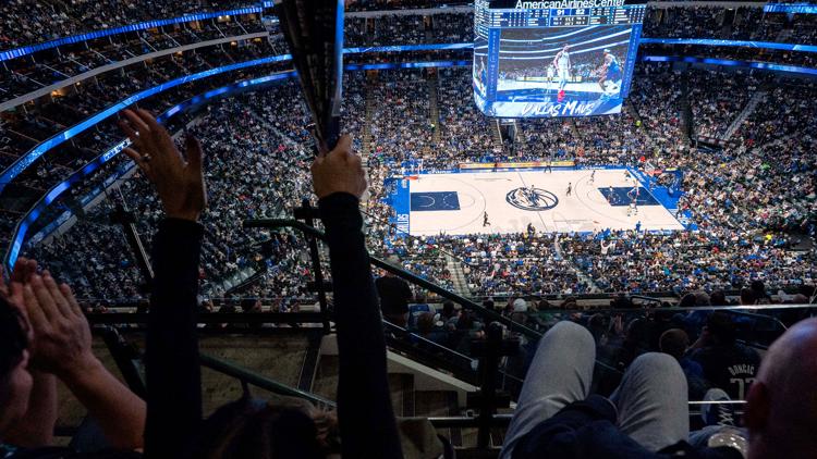 Where can I watch Dallas Mavericks games online? Free & paid ways!
