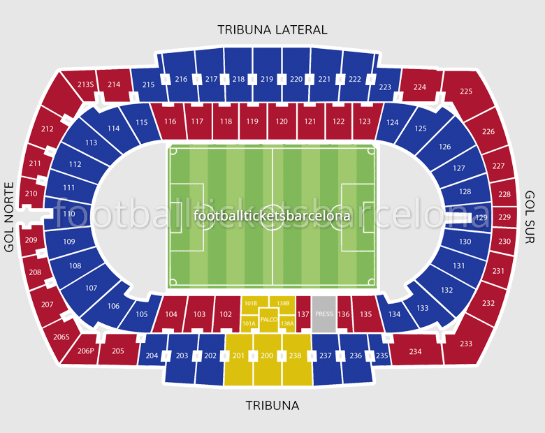 Barcelona vs Getafe Tickets: Find the Best Seats and Prices for This Clash!