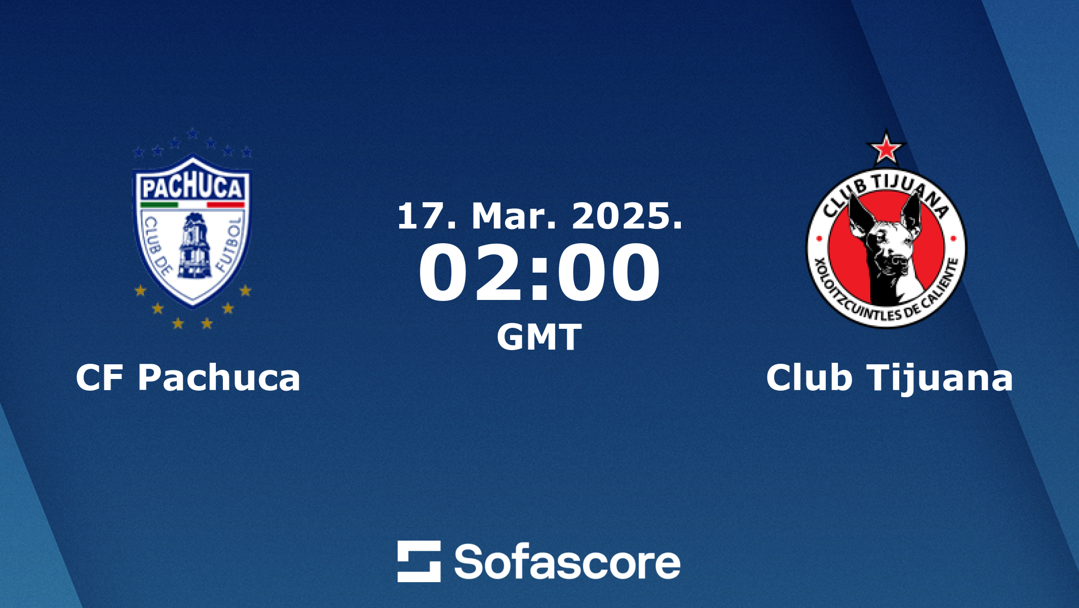 Pachuca vs. Tijuana Highlights,Final results and Post Match review