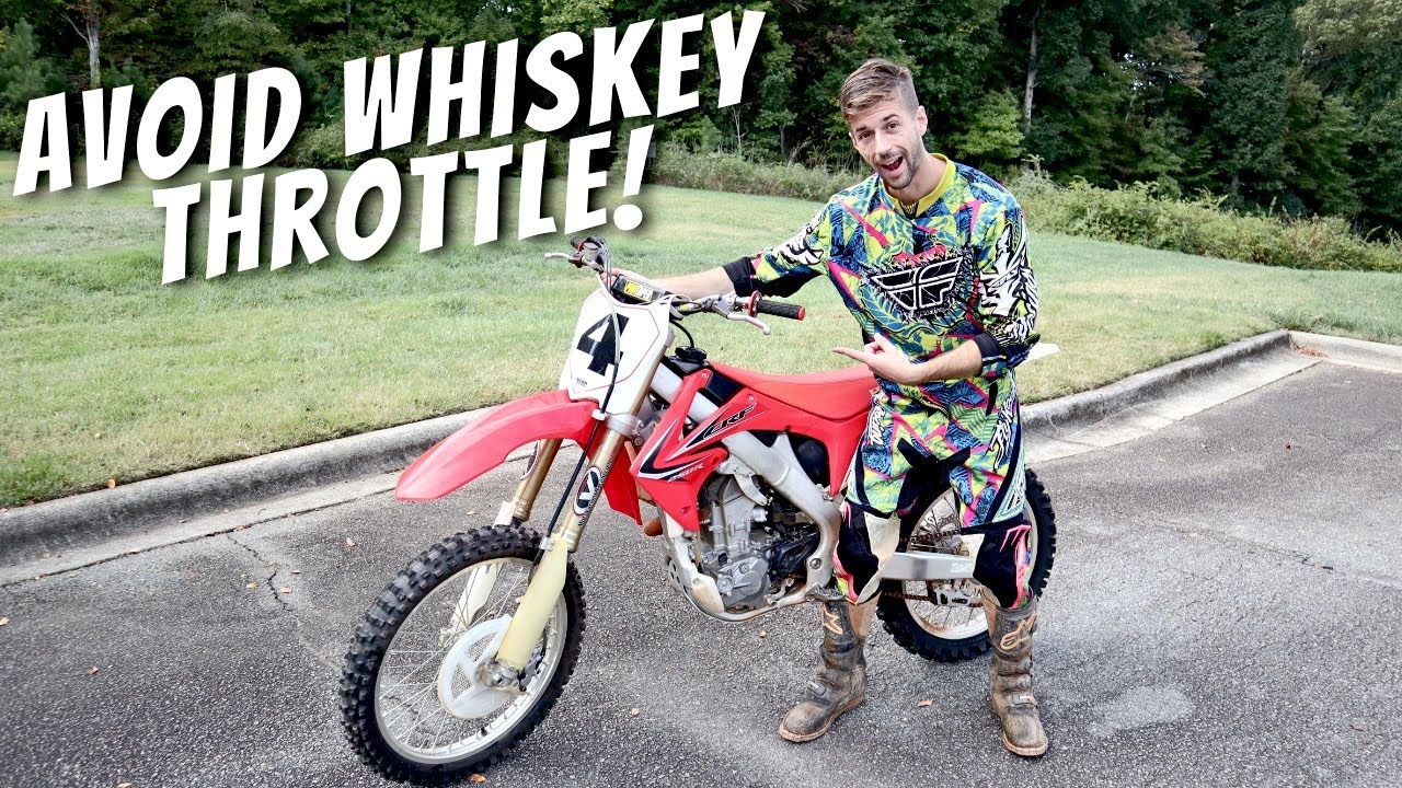 Dirt Bike Clutch Basics: Learn How to Use Clutch Step-by-Step!