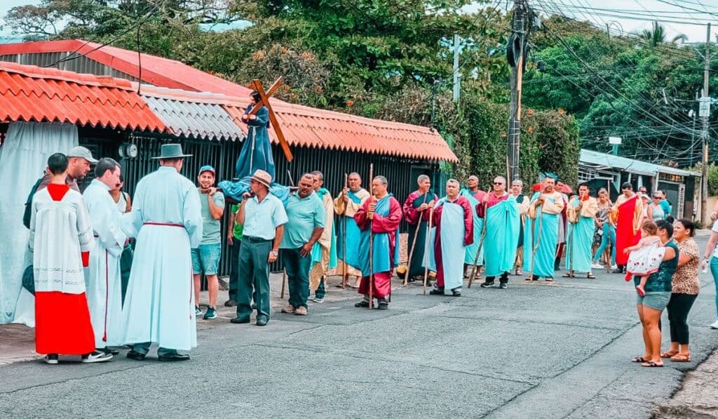 Easter in Costa Rica Travel Tips: Your Questions, Answered!