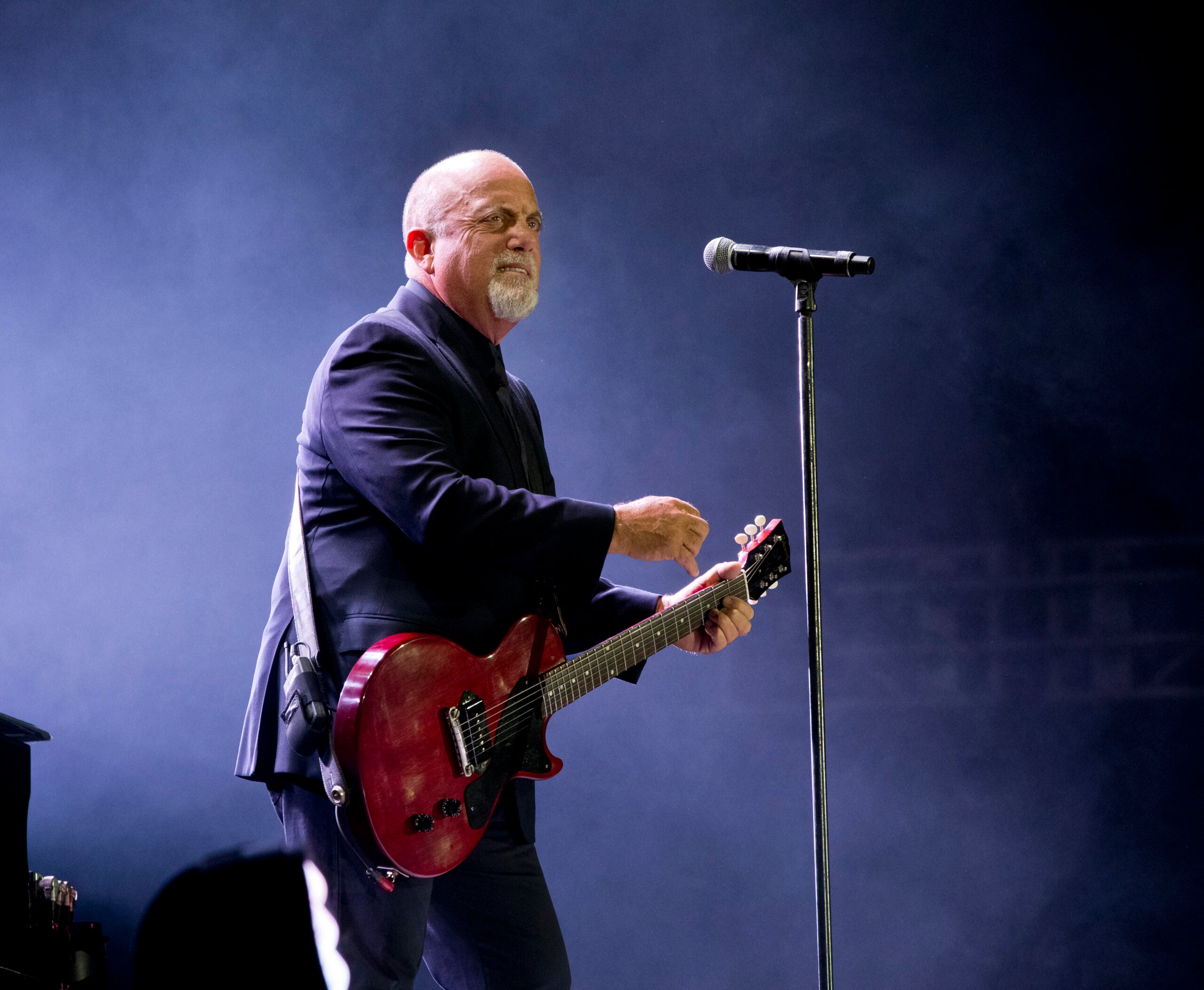 Billy Joel Plays Boston MA: Everything You Need to Know.