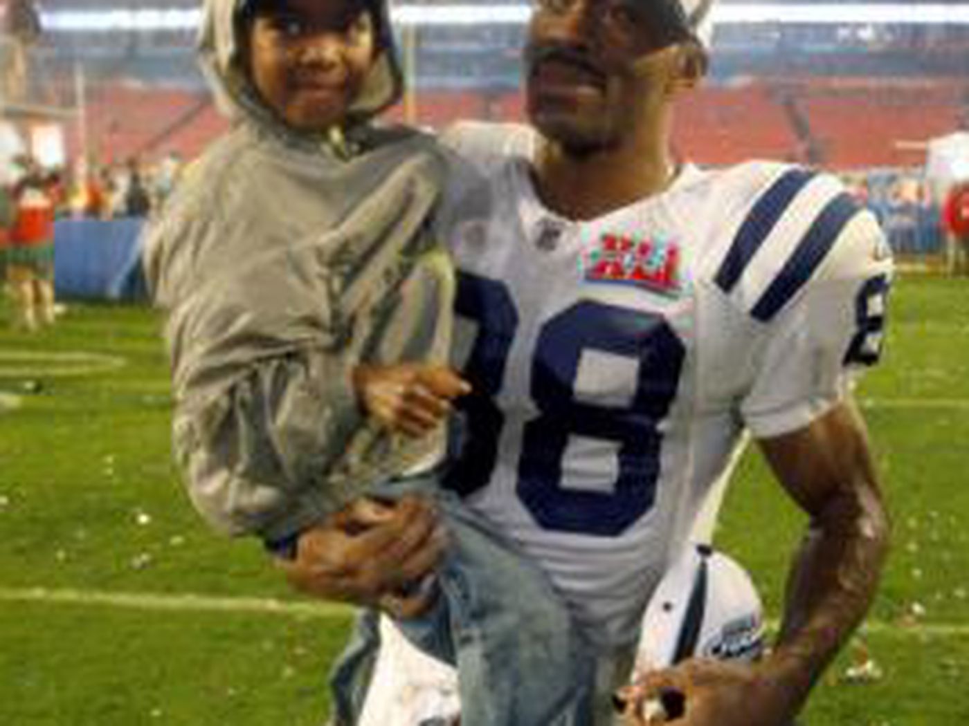 Marvin Harrison Sr Shooting Incident: Details and Updates