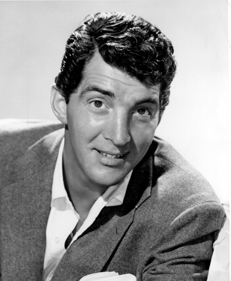 Young Dean Martin: Crooners Early Days & Coolest Hits!