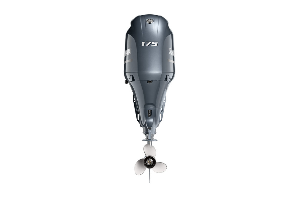 Yamaha 175: Is This Outboard Motor Right for You? (Specs & Review)