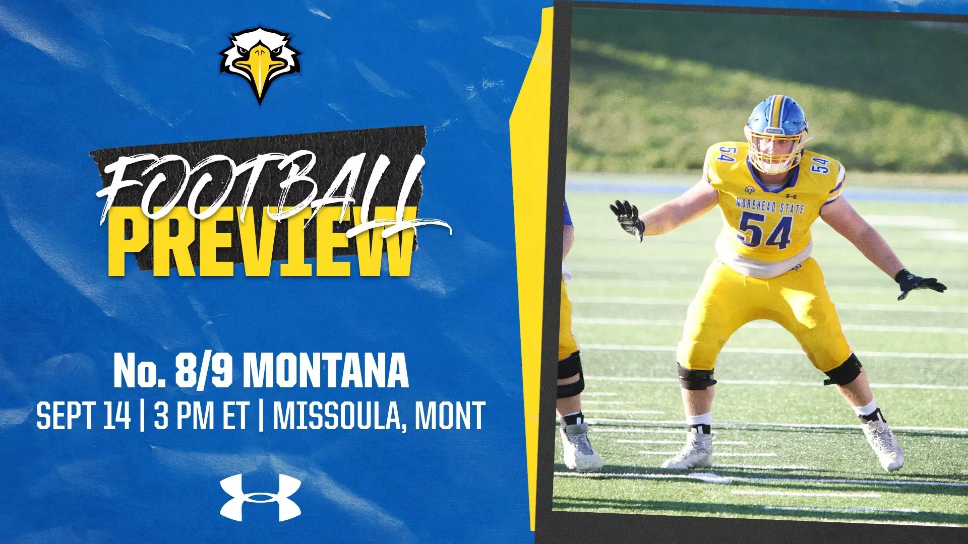 Morehead St vs Montana 2024: Everything You Need to Know.