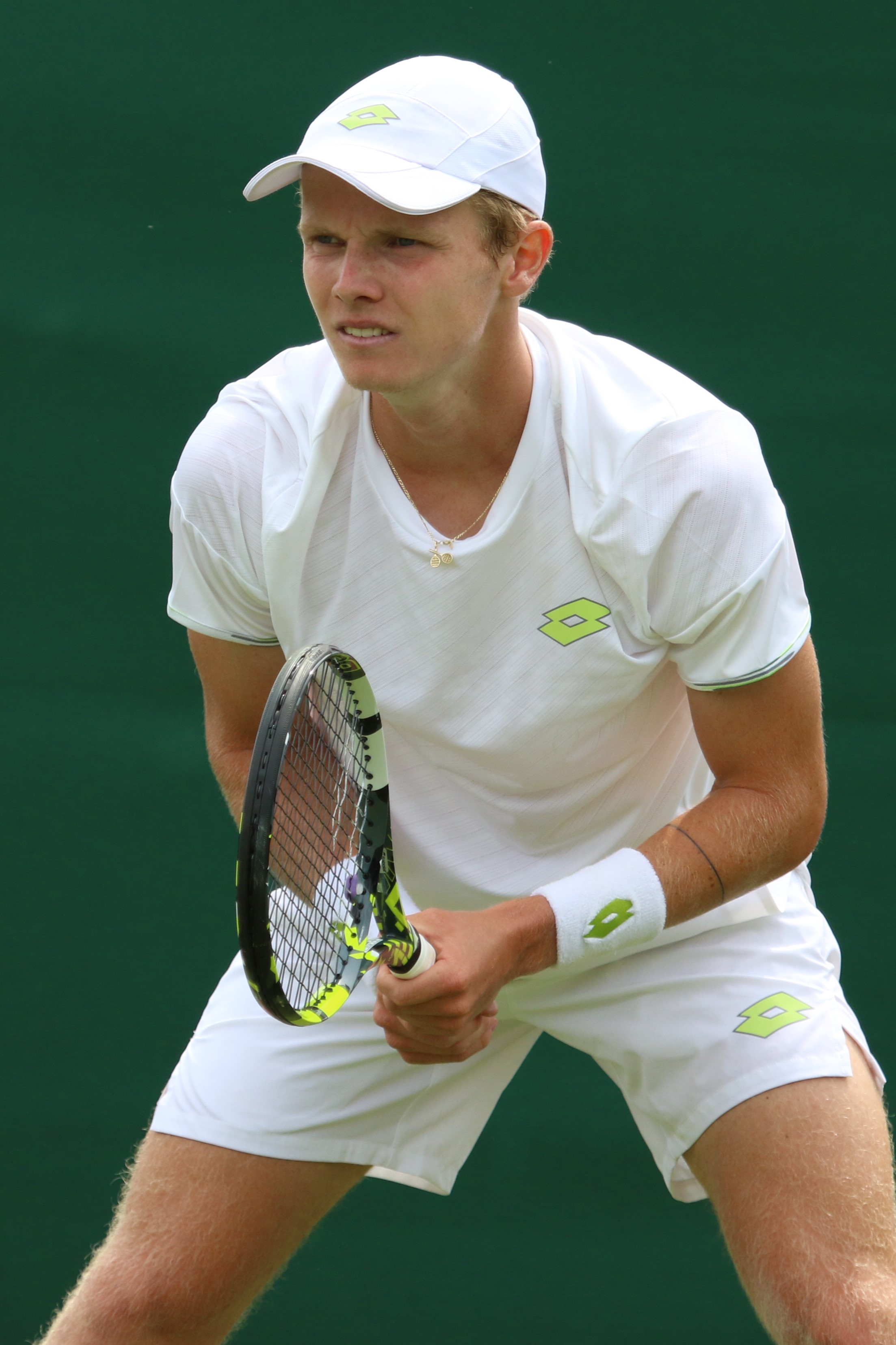Jesper de Jong: Player Profile (Career Stats, Bio, and Highlights)