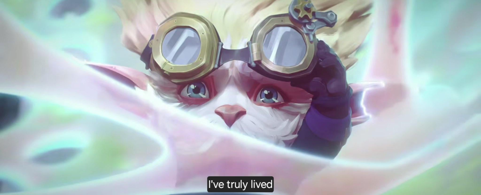 Wondering what happened to Heimerdinger? Find out about his latest changes in the game now.