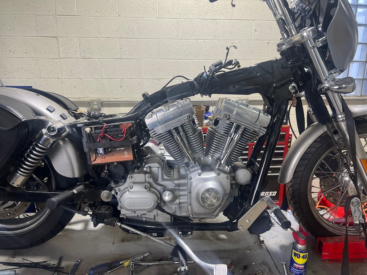 Twin Cam 88 Motor: What Makes It So Popular (Easy Guide)?