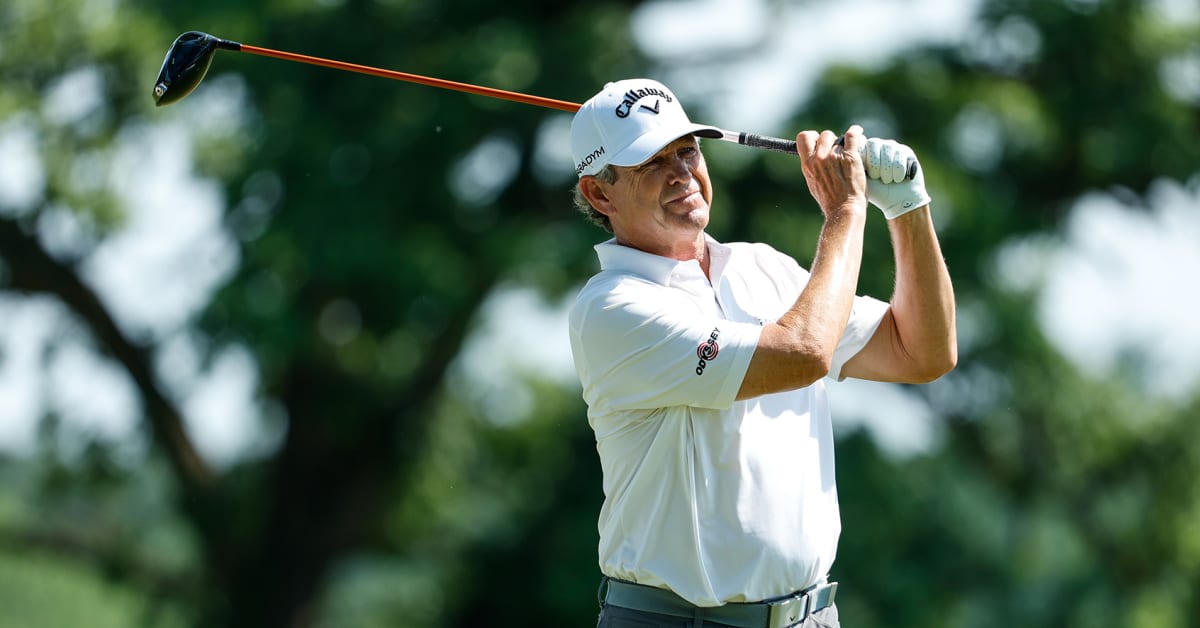 Play Better with Lee Janzen Golf: Simple Steps for Success