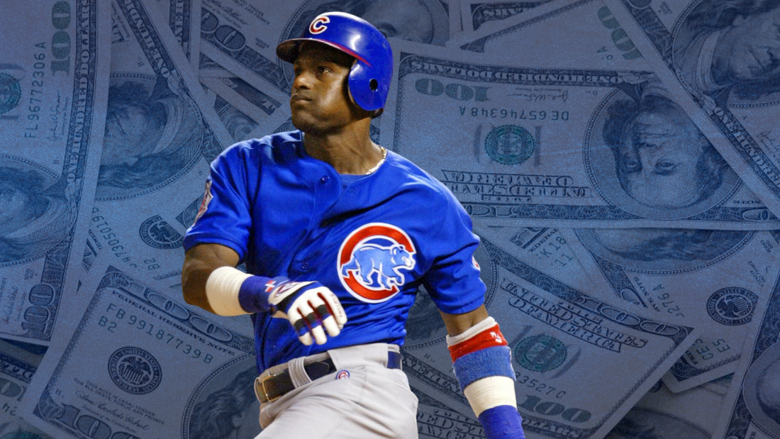 Sammy Sosa Jr.: Career, Net Worth, and Everything to know.