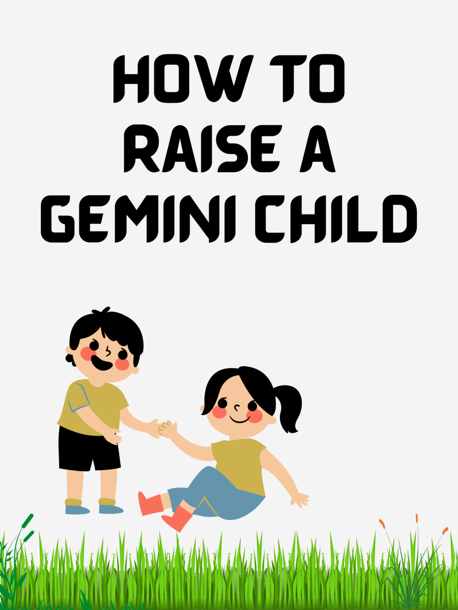 Raising a Junior Gemini: Tips for Parents of Young Twins