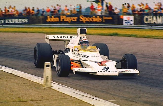 Revson Peter: Easy-to-Understand Facts (His Legacy)
