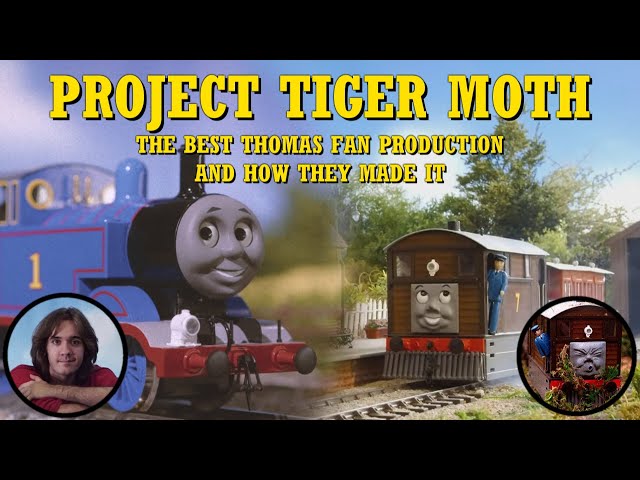 Thomas Fan: Ultimate Guide & Coolest Collectibles!