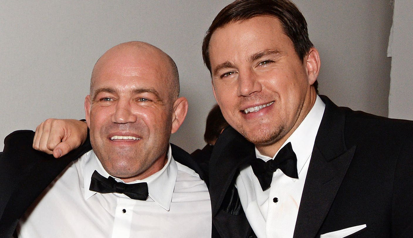 Mark Schultz Now: Catch Up with the Wrestling Legends Life Today