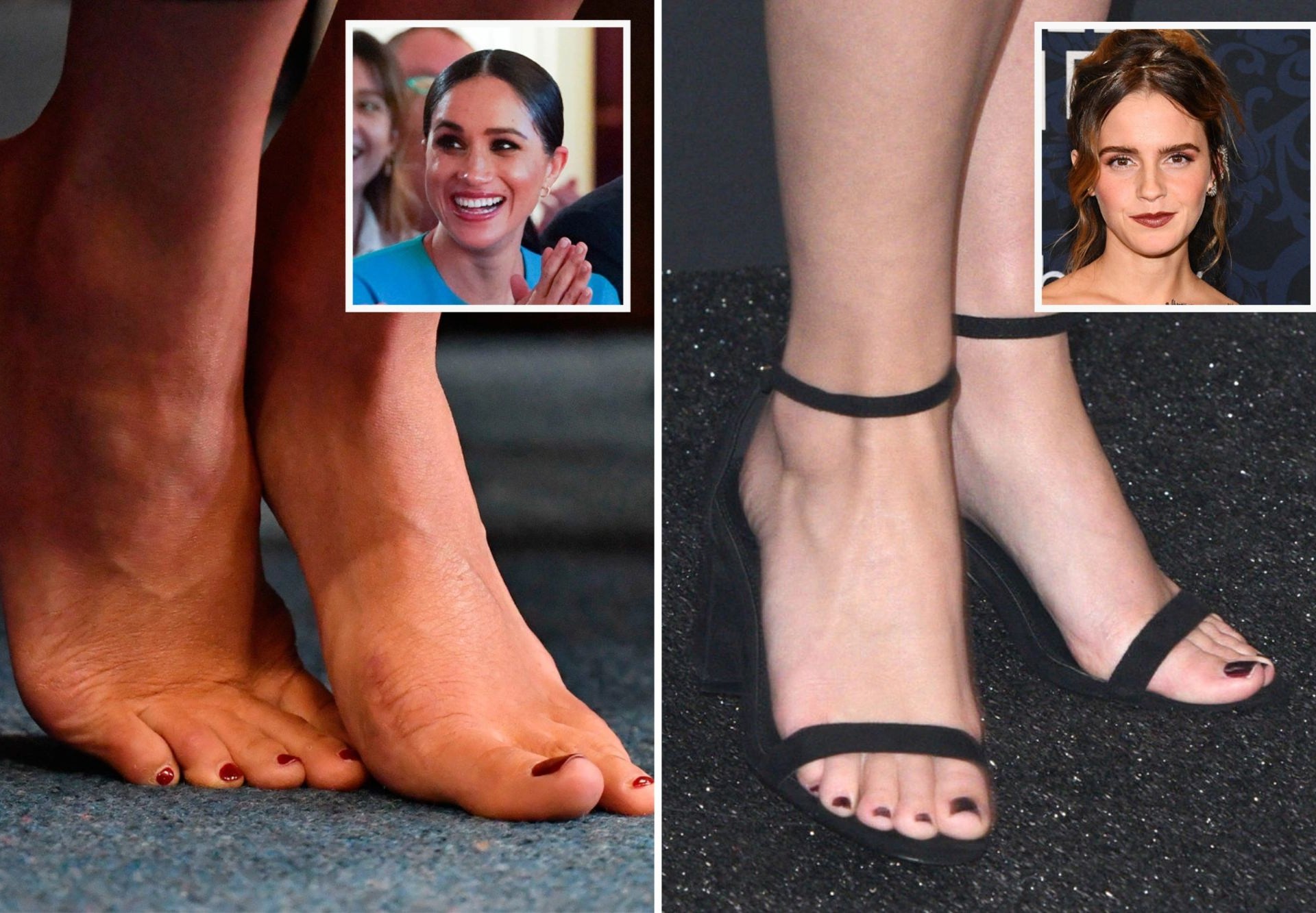 Do You Love Worlds Prettiest Feet? Find Top-Rated Photos Here!
