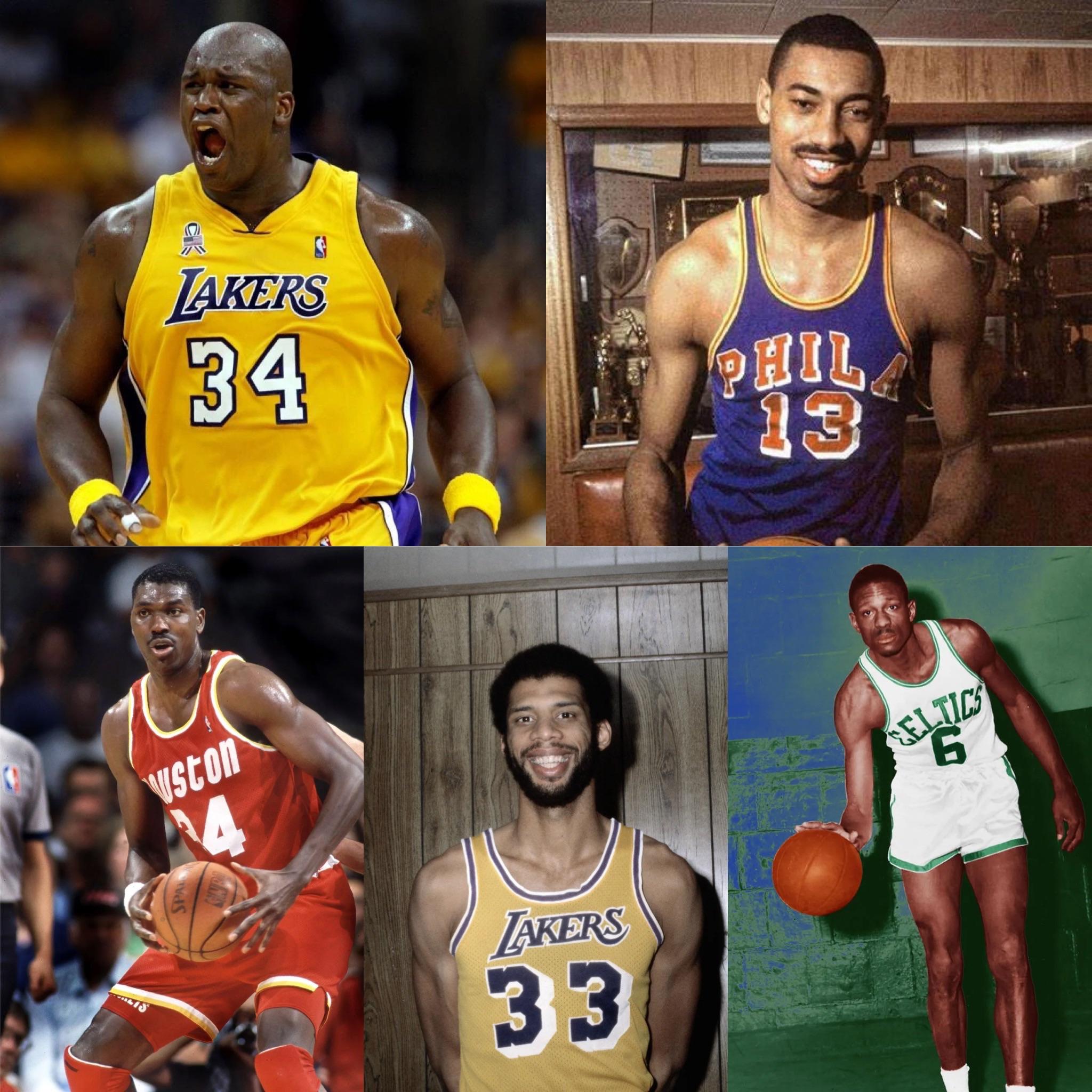 Who are the most iconic number 5 guard players? Discover legends who dominated the game.